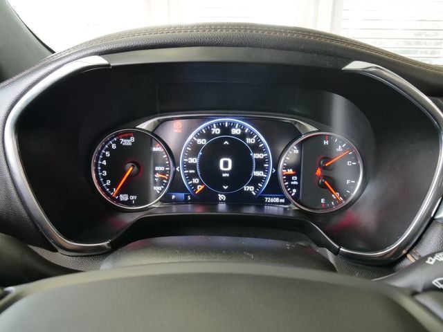 2021 Chevrolet Blazer Premier