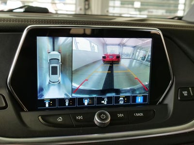 2021 Chevrolet Blazer Premier