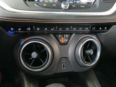 2021 Chevrolet Blazer Premier