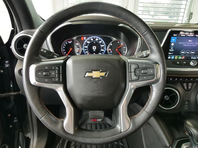 2021 Chevrolet Blazer Premier