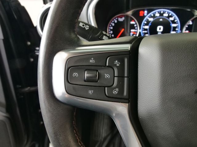 2021 Chevrolet Blazer Premier