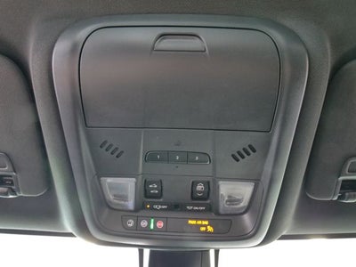 2021 Chevrolet Blazer Premier
