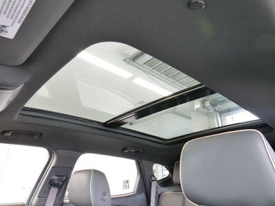 2021 Chevrolet Blazer Premier