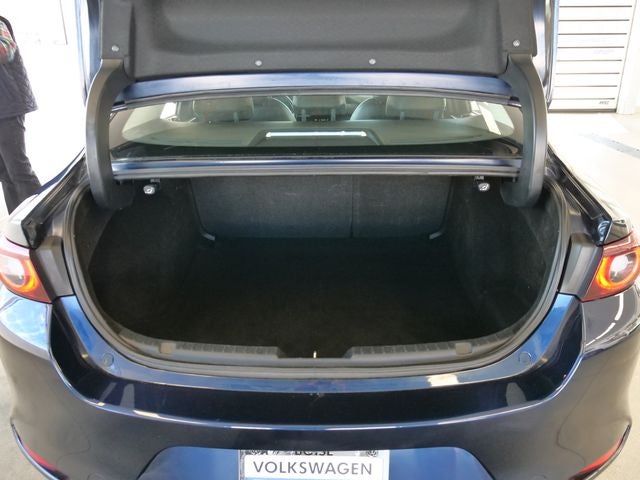 2024 Mazda Mazda3 2.5 S Select Sport