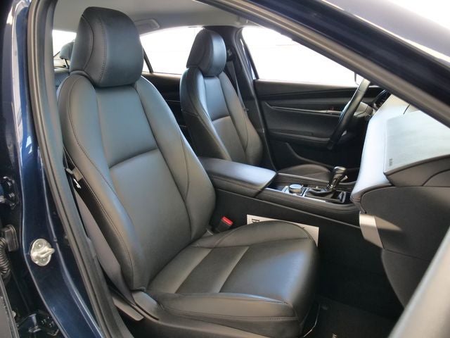 2024 Mazda Mazda3 2.5 S Select Sport