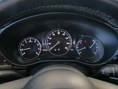 2024 Mazda Mazda3 2.5 S Select Sport