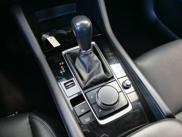 2024 Mazda Mazda3 2.5 S Select Sport