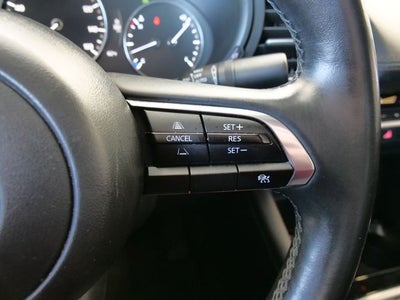 2024 Mazda Mazda3 2.5 S Select Sport