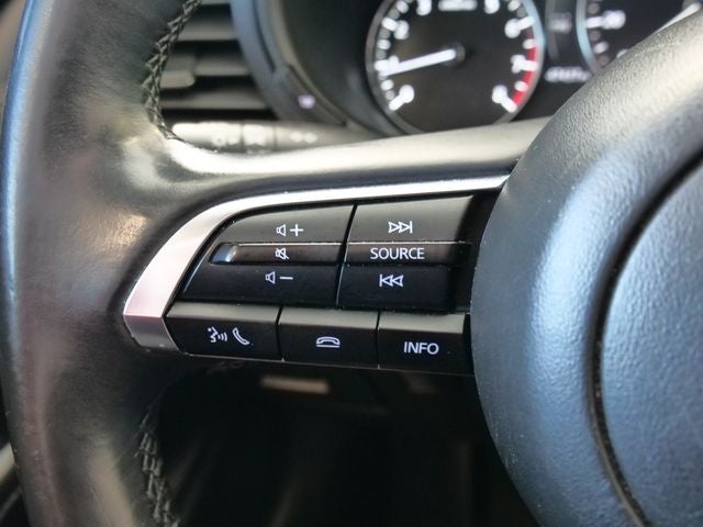 2024 Mazda Mazda3 2.5 S Select Sport