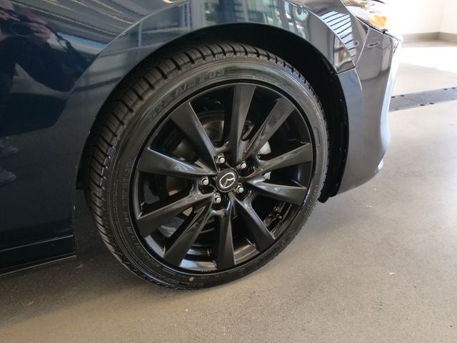 2024 Mazda Mazda3 2.5 S Select Sport