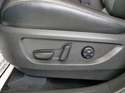 2023 INFINITI QX55 LUXE