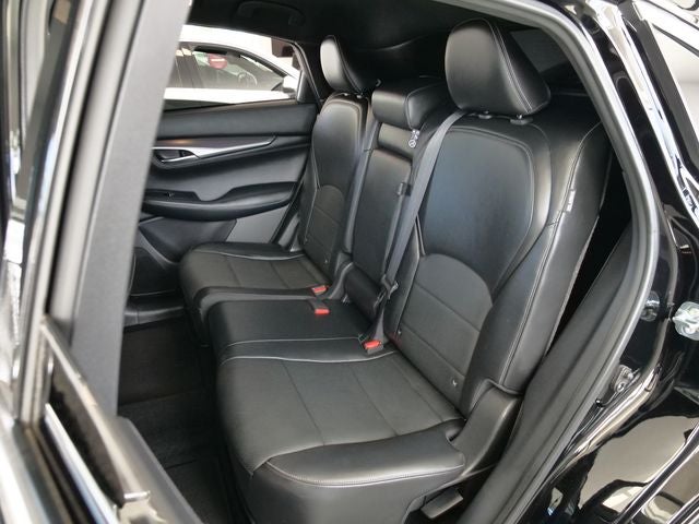 2023 INFINITI QX55 LUXE