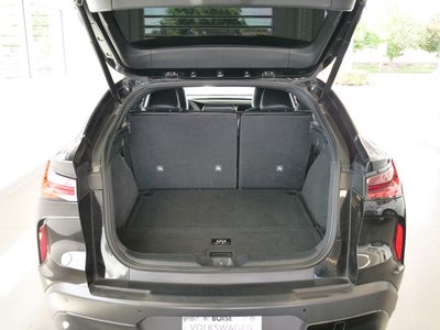 2023 INFINITI QX55 LUXE