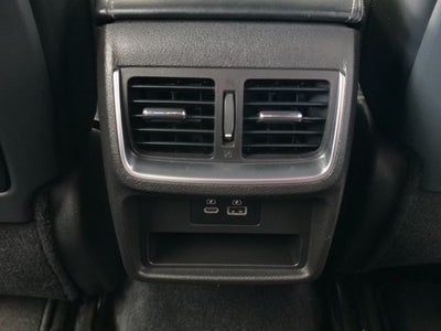 2023 INFINITI QX55 LUXE
