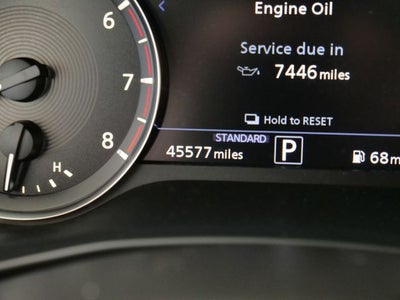 2023 INFINITI QX55 LUXE