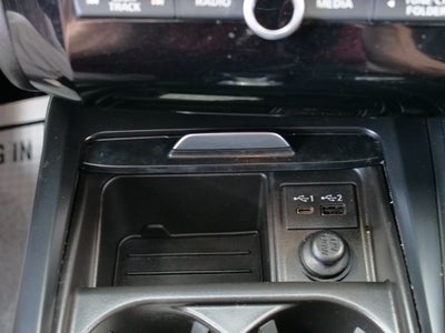 2023 INFINITI QX55 LUXE