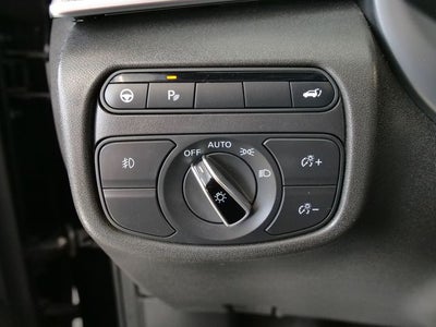 2023 INFINITI QX55 LUXE