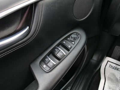 2023 INFINITI QX55 LUXE