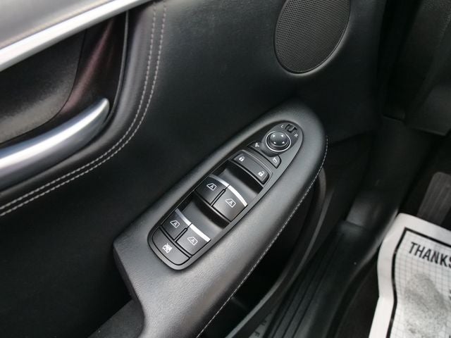 2023 INFINITI QX55 LUXE