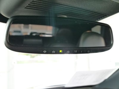 2023 INFINITI QX55 LUXE