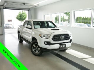2019 Toyota Tacoma TRD Sport V6