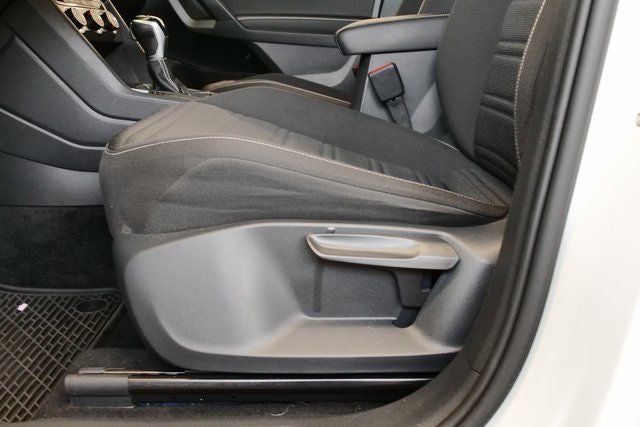 2022 Volkswagen Tiguan 2.0T S