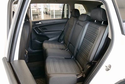 2022 Volkswagen Tiguan 2.0T S