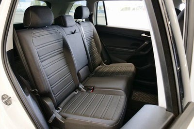 2022 Volkswagen Tiguan 2.0T S