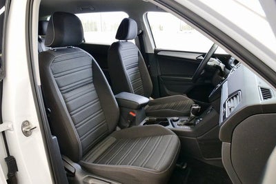 2022 Volkswagen Tiguan 2.0T S