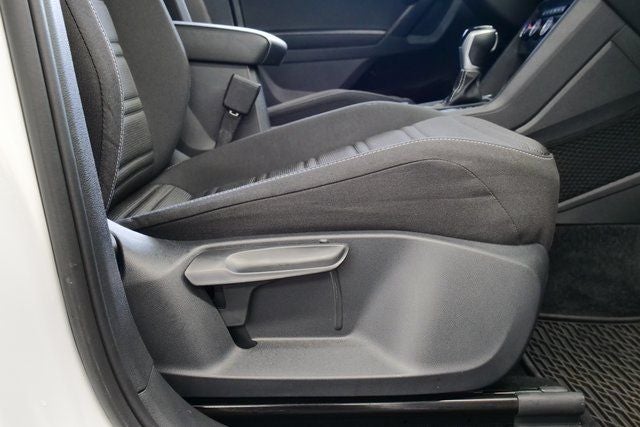 2022 Volkswagen Tiguan 2.0T S