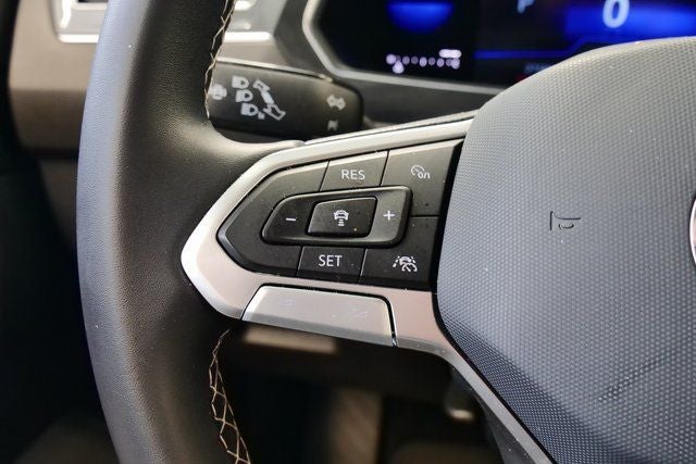 2022 Volkswagen Tiguan 2.0T S