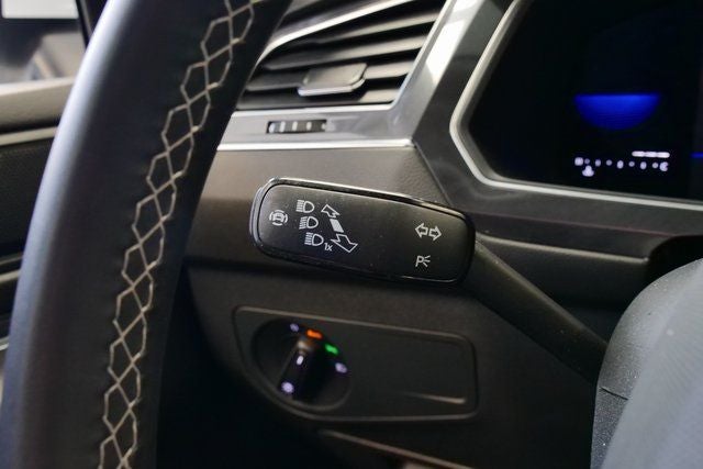 2022 Volkswagen Tiguan 2.0T S