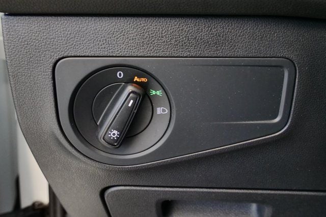 2022 Volkswagen Tiguan 2.0T S