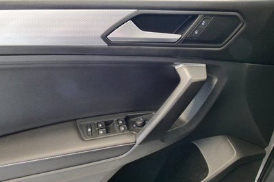 2022 Volkswagen Tiguan 2.0T S