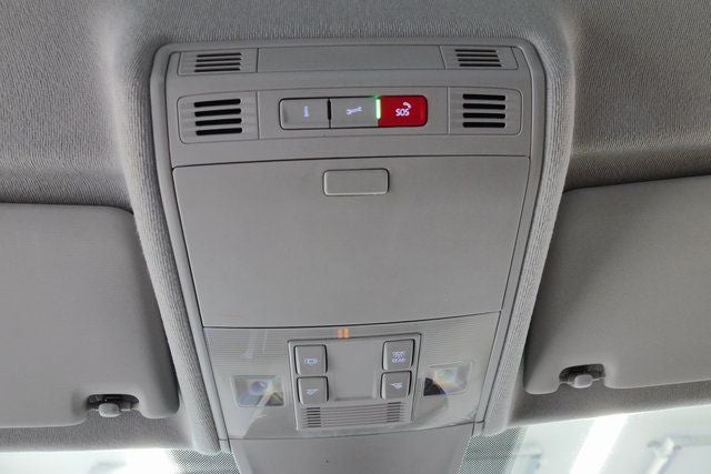 2022 Volkswagen Tiguan 2.0T S