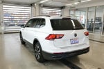 2022 Volkswagen Tiguan 2.0T S