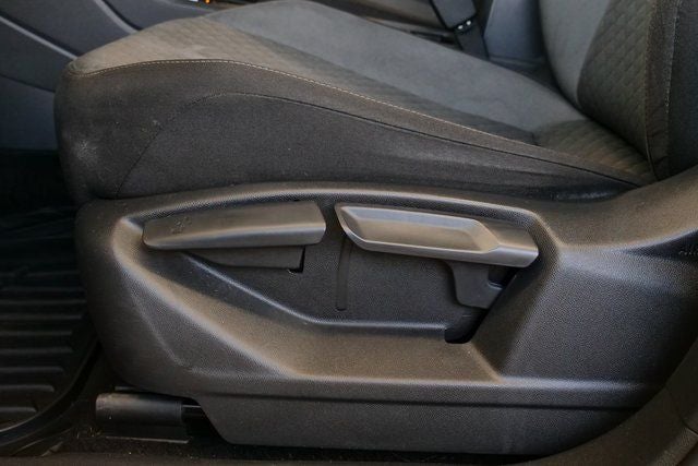 2020 Volkswagen Tiguan 2.0T S