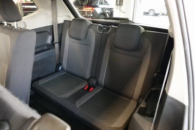 2020 Volkswagen Tiguan 2.0T S