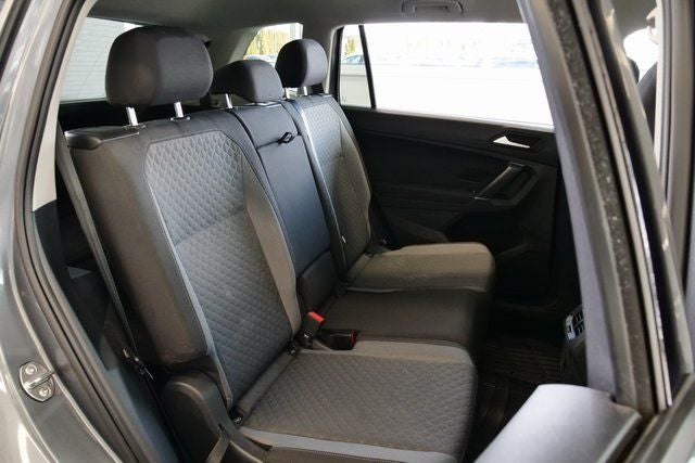 2020 Volkswagen Tiguan 2.0T S