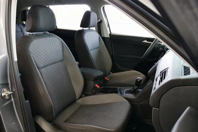 2020 Volkswagen Tiguan 2.0T S