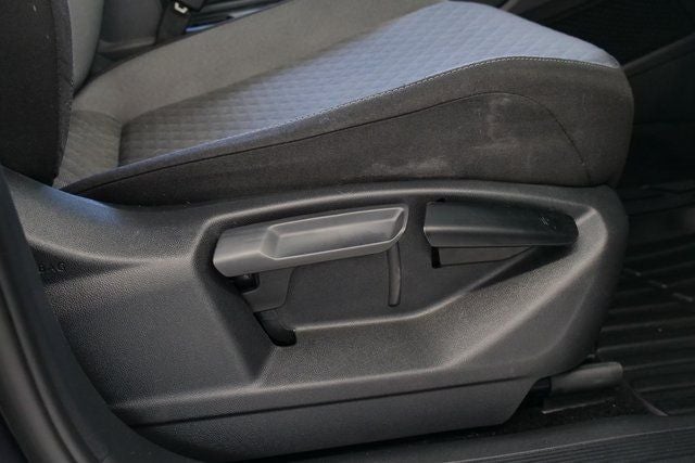 2020 Volkswagen Tiguan 2.0T S