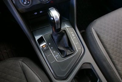 2020 Volkswagen Tiguan 2.0T S