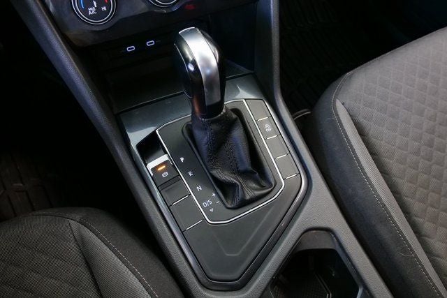 2020 Volkswagen Tiguan 2.0T S