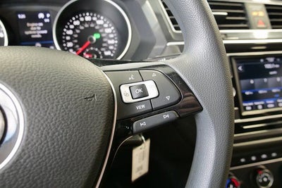 2020 Volkswagen Tiguan 2.0T S