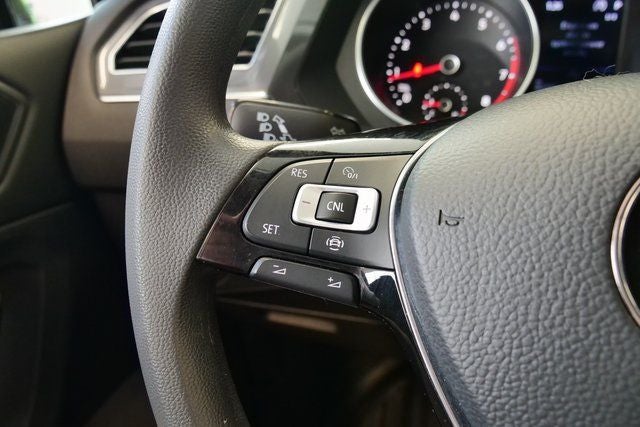 2020 Volkswagen Tiguan 2.0T S