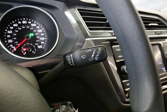 2020 Volkswagen Tiguan 2.0T S