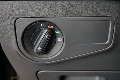 2020 Volkswagen Tiguan 2.0T S