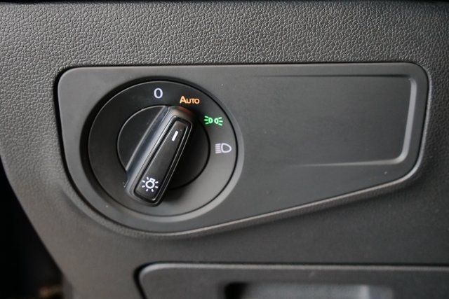 2020 Volkswagen Tiguan 2.0T S