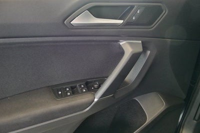 2020 Volkswagen Tiguan 2.0T S