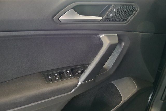 2020 Volkswagen Tiguan 2.0T S